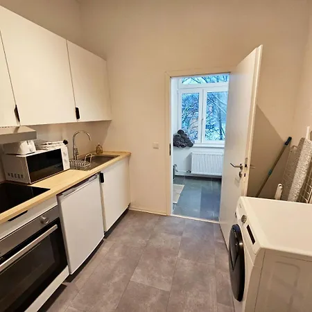 Nice Apartment In Wuppertal Eksteriør billede