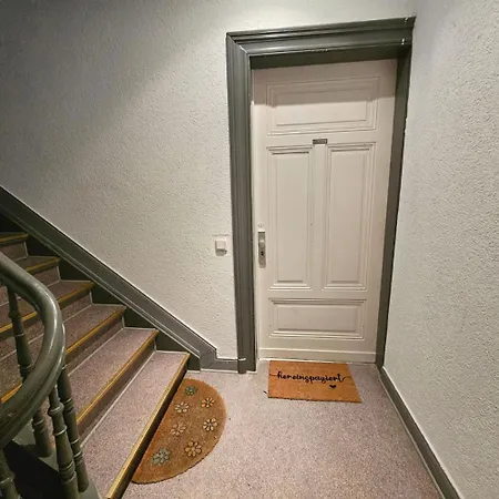 Nice Apartment In Wuppertal Eksteriør billede