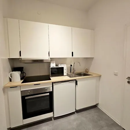 Nice Apartment In Wuppertal Eksteriør billede
