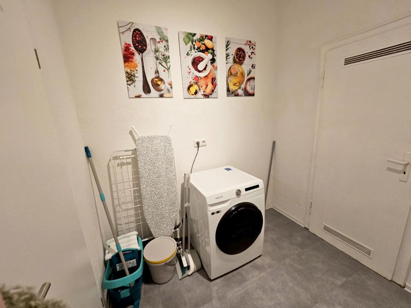Apartment In